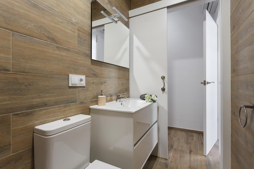 Matarolux 7 Apartment Bagian luar foto